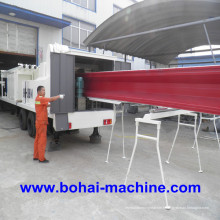 Machine de construction multi-formes Bh